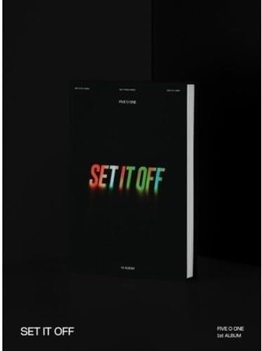 Set It Off - CD Audio di Five O One