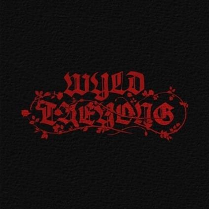 Wyld - CD Audio di Taeyong (Nct)