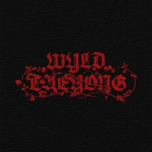 Wyld - CD Audio di Taeyong (Nct)