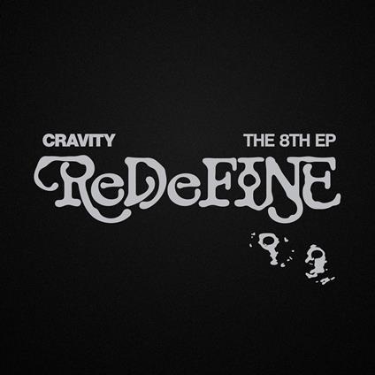 Redefine - CD Audio di Cravity