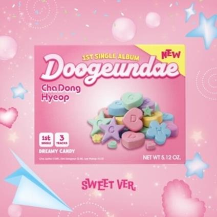 Doogeundae - CD Audio di Drippin