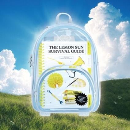 Lemon Tang - CD Audio di Hearts2hearts