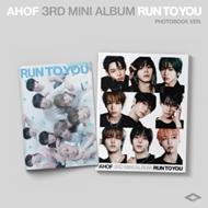 Run To You (Photobook Version)