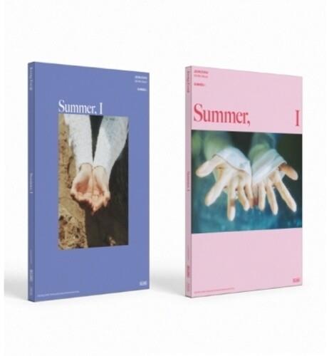 Summer, I - CD Audio di Eun-Ji Jeong