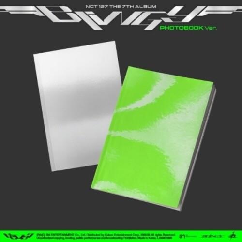 Blingy - CD Audio di NCT 127