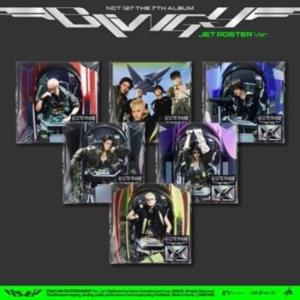 Blingy - CD Audio di NCT 127