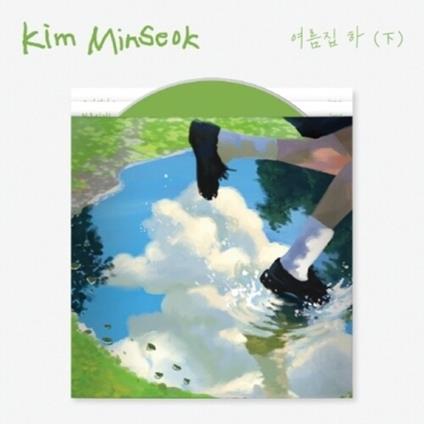 Summer House - CD Audio di Min Seok Kim