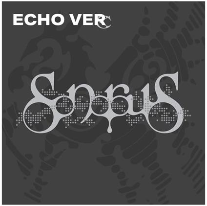Sonorous - CD Audio di Cravity