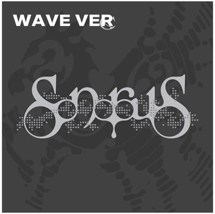 Sonorous - CD Audio di Cravity
