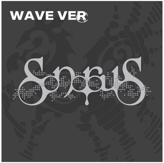 Sonorous - CD Audio di Cravity