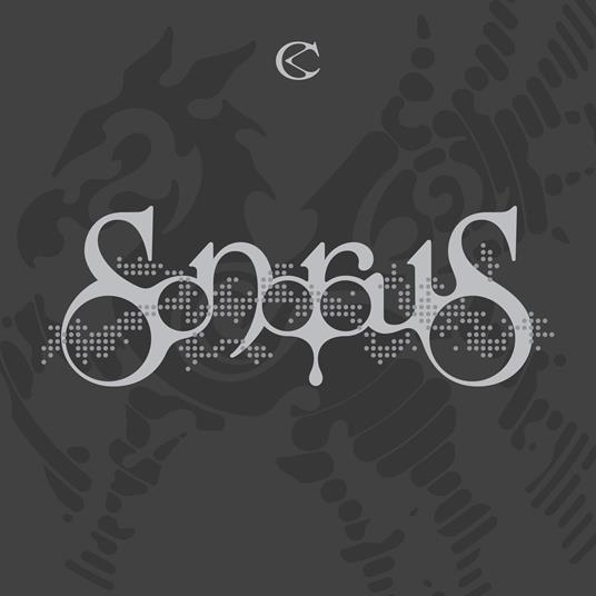 Sonorous - CD Audio di Cravity