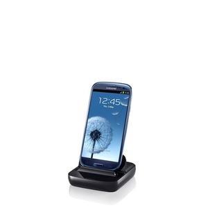 Samsung supporto universale da tavolo GT-I9300 Galaxy SIII - 2