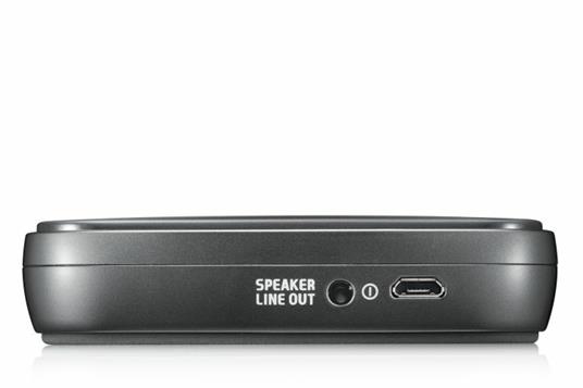 Samsung supporto universale da tavolo GT-I9300 Galaxy SIII - 7