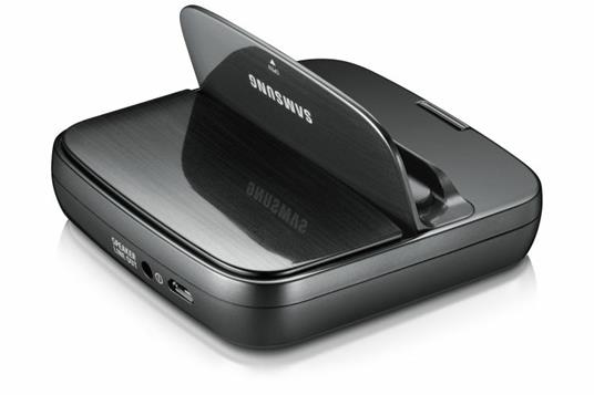 Samsung supporto universale da tavolo GT-I9300 Galaxy SIII - 8