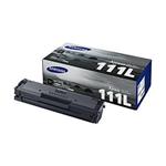 Samsung MLT-D111L 1800pagine Nero cartuccia toner e laser