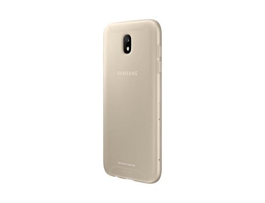 Samsung Galaxy J5 (2017) Jelly Cover - Samsung - Telefonia e GPS | IBS