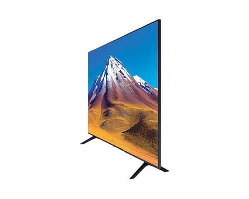 Samsung Series 7 55TU7092 55 Pollici 4K Ultra HD Smart Tv Wifi Nero - Samsung  - TV e Home Cinema, Audio e Hi-Fi | IBS