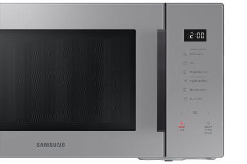 Samsung MG30T5018UG/ET forno a microonde Superficie piana Microonde  combinato 30 L 900 W Nero, Grigio - Samsung - Casa e Cucina | IBS