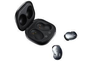 Samsung Galaxy Buds Live Cuffia Auricolare Bluetooth Nero - Samsung - TV e  Home Cinema, Audio e Hi-Fi | IBS