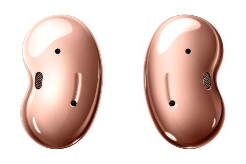 Samsung Galaxy Buds Live Cuffia Auricolare Bluetooth Bronzo - Samsung - TV  e Home Cinema, Audio e Hi-Fi | IBS