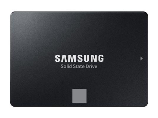 Samsung Ssd 870 Evo Sata 2.5 1Tb Mz-77E1T0B