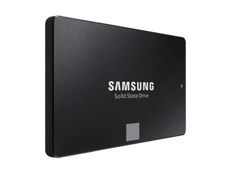 Samsung Ssd 870 Evo Sata 2.5 250Gb Mz-77E250B - 4