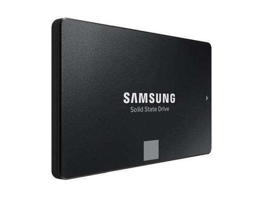 Samsung Ssd 870 Evo Sata 2.5 250Gb Mz-77E250B - 4