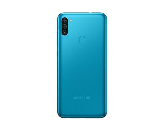 Samsung Galaxy M11 SM-M115F 16,3 cm (6.4\