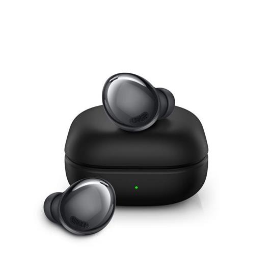 Samsung Galaxy Buds Pro Cuffia Auricolare Bluetooth Nero - Samsung - TV e  Home Cinema, Audio e Hi-Fi | IBS