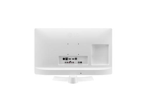 LG 24TN510S-WZ.API TV 61 cm (24\