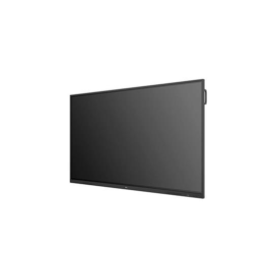 Lg 65tr3dj-B Lavagna Interattiva 165,1 Cm (65") 3840 X 2160 Pixel Touch Screen N - 2