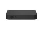 LG WTP3 altoparlante soundbar Nero 7.1.4 canali