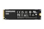 Samsung Ssd 990 Evo Plus Nvme M.2 2Tb MZ-V9S2T0BW