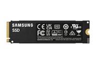 Samsung Ssd 990 Evo Plus Nvme M.2 2Tb MZ-V9S2T0BW