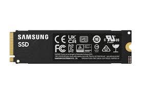 Samsung Ssd 990 Evo Plus Nvme M.2 2Tb MZ-V9S2T0BW