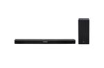 LG SK5 altoparlante soundbar 2.1 canali 360 W Nero