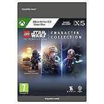 LEGO Star Wars Skywalker S.Char.Coll.PIN