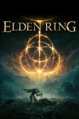Microsoft Elden Ring Standard Ed. PIN