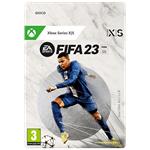 Microsoft FIFA 23 Standard Edition Multilingua Xbox Series X/Series S