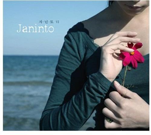 Janinto 6 - CD Audio di Janinto