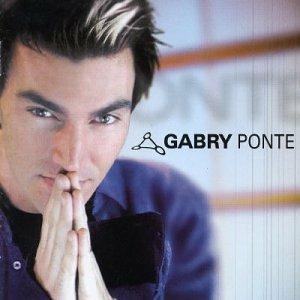 Gabry Ponte - CD Audio di Gabry Ponte