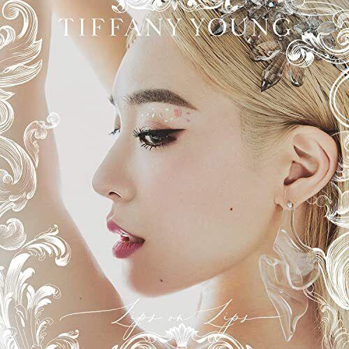 Lips On Lips - CD Audio di Tiffany Young