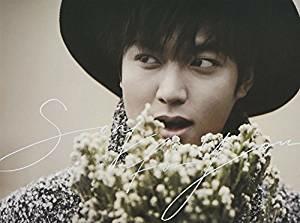 Song for You (Import) - CD Audio di Min Ho Lee