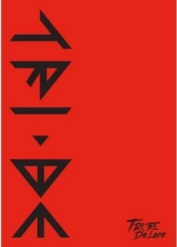 Tri.Be Da Loca - CD Audio di Tri.Be