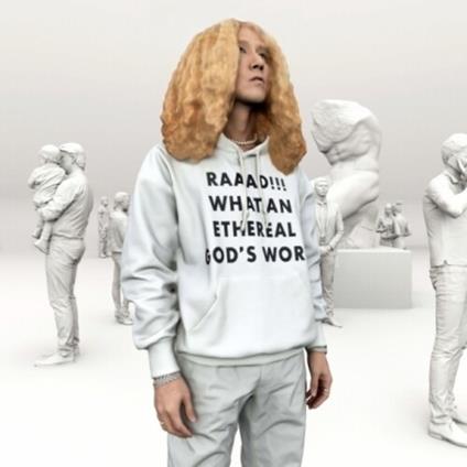 Rad - CD Audio di Rad Museum