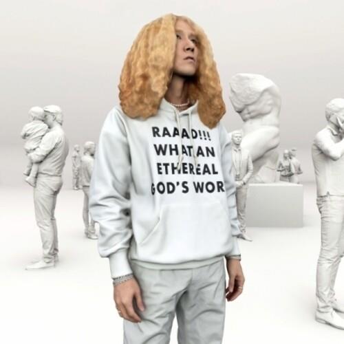 Rad - CD Audio di Rad Museum