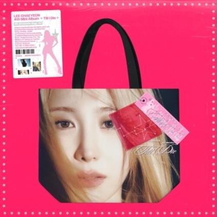 Till I Die - CD Audio di Chae Yeon Lee