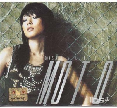 Girls On Top - CD Audio di Boa