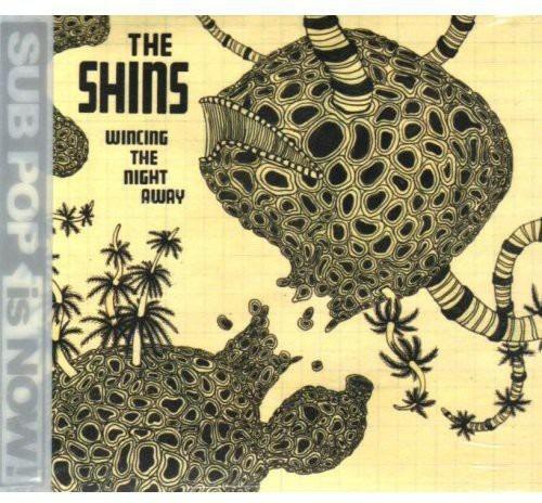 Wincing The Night Away - CD Audio di Shins
