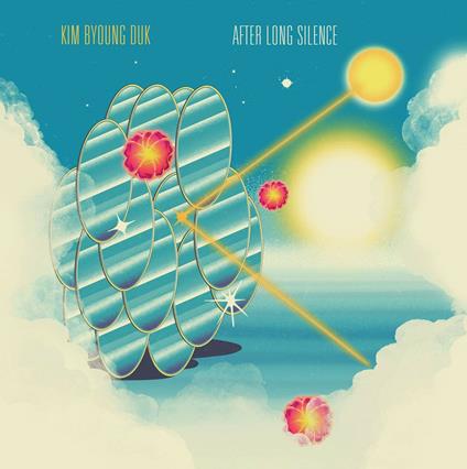 After Long Silence - Vinile LP di Kim Byoung Duk